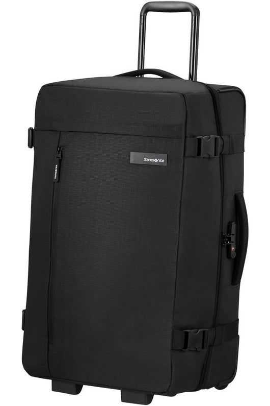 Samsonite Roader Borsone/Valigia Trolley - Valigeria Marini