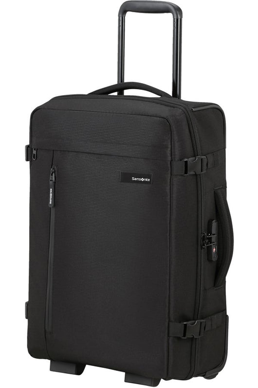 Samsonite Roader Borsone/Valigia Trolley - Valigeria Marini