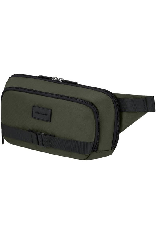 Samsonite Sackmod Marsupio Waistbag - Valigeria Marini