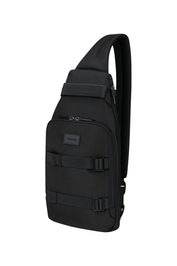 Samsonite Sackmod Monospalla Slingbag Uomo - Valigeria Marini