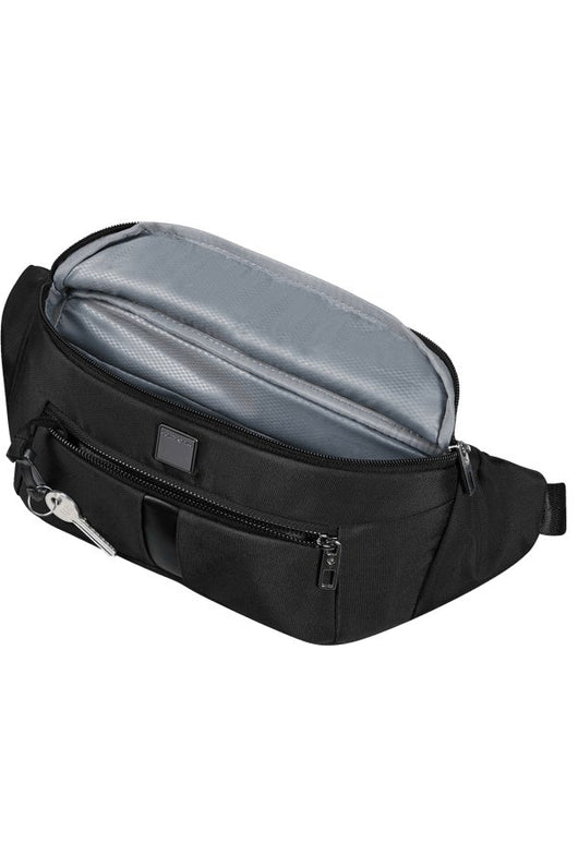 Samsonite Sacksquare Marsupio Waistbag - Valigeria Marini