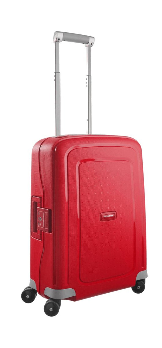 Samsonite S'Cure Trolley - Valigeria Marini