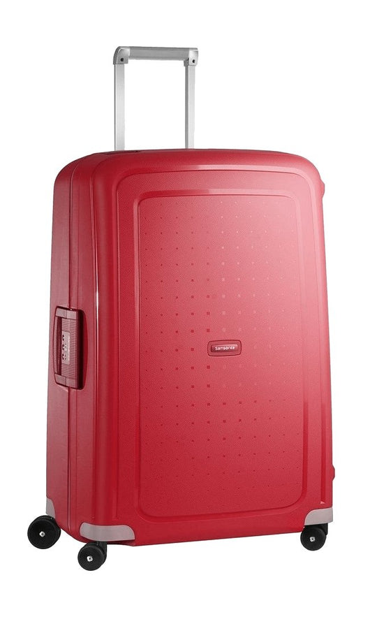 Samsonite S'Cure Trolley - Valigeria Marini