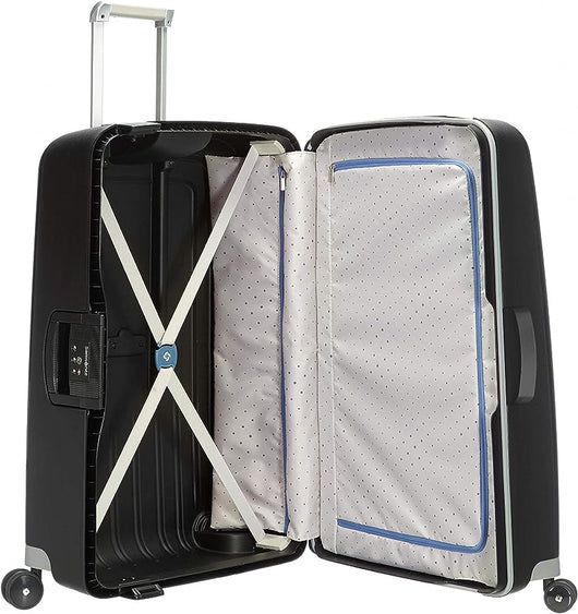 Samsonite S'Cure Trolley - Valigeria Marini