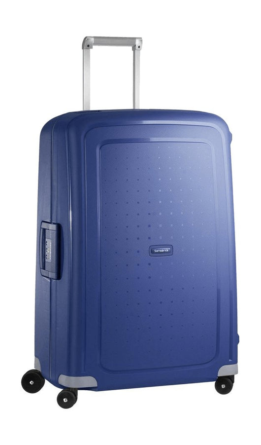 Samsonite S'Cure Trolley - Valigeria Marini