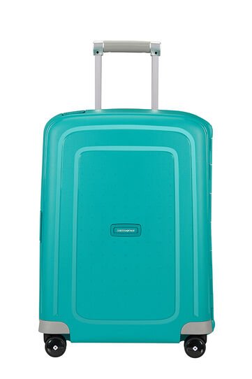 Samsonite S'Cure Trolley - Valigeria Marini