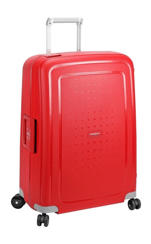 Samsonite S'Cure Trolley - Valigeria Marini