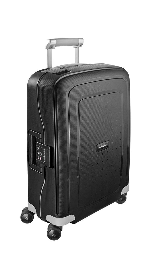 Samsonite S'Cure Trolley - Valigeria Marini