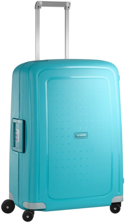 Samsonite S'Cure Trolley - Valigeria Marini