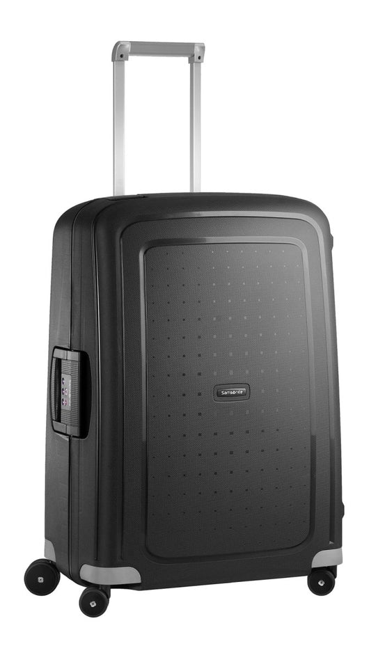 Samsonite S'Cure Trolley - Valigeria Marini