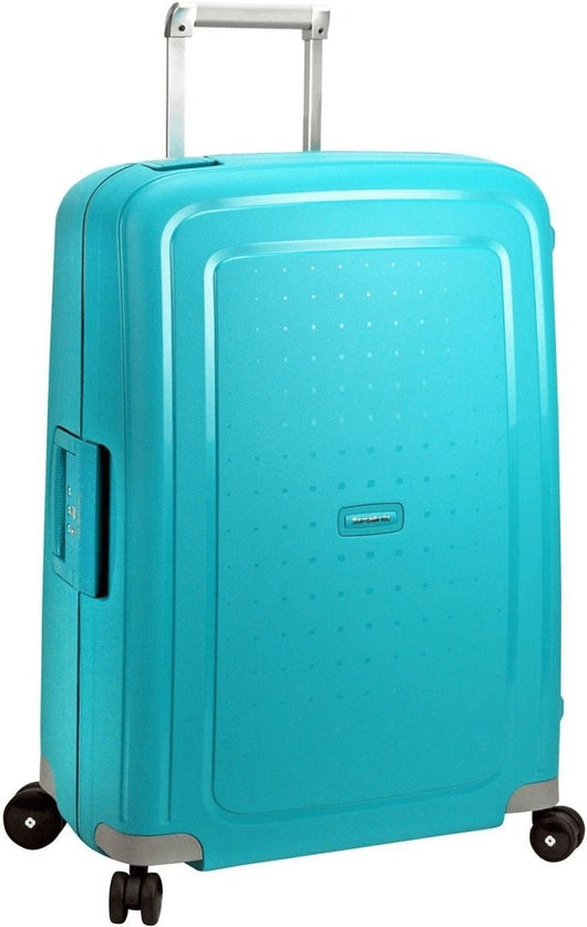 Samsonite S'Cure Trolley - Valigeria Marini