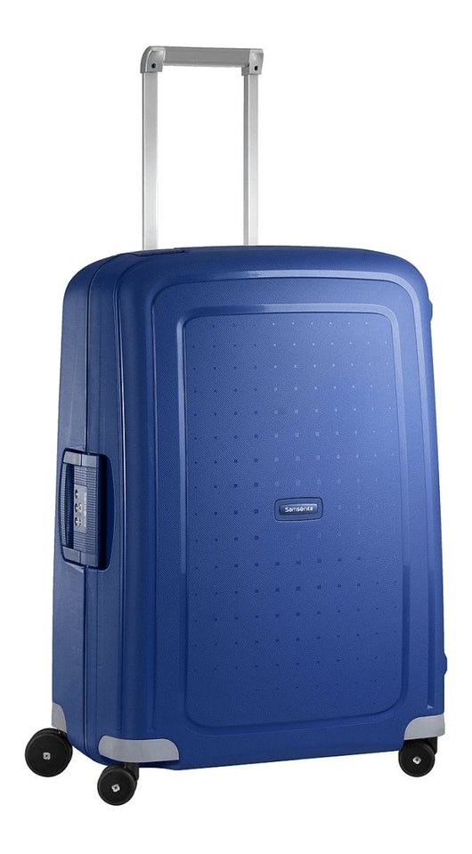 Samsonite S'Cure Trolley - Valigeria Marini