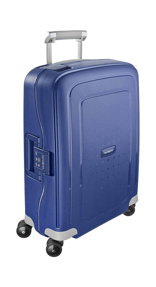 Samsonite S'Cure Trolley - Valigeria Marini