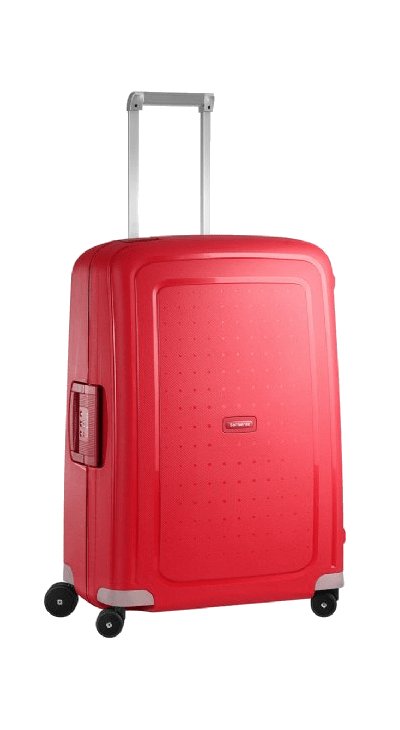 Samsonite S'Cure Trolley - Valigeria Marini