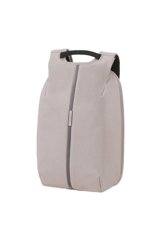 Samsonite Securipak Zaino Anti-Furto Porta-PC - Valigeria Marini