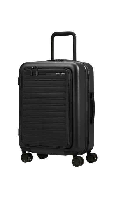 Samsonite Stackd Easy Access 15.6" Laptop Valigia Trolley Porta-PC - Valigeria Marini