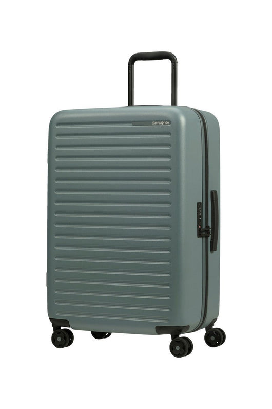 Samsonite Stackd Valigia Trolley - Valigeria Marini