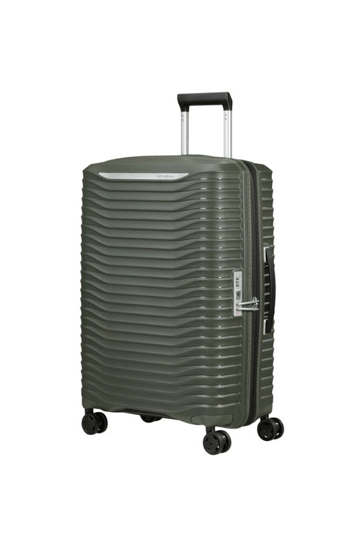 Samsonite Upscape Valigia Trolley - Valigeria Marini