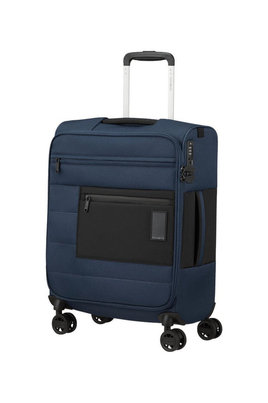 Samsonite Vaycay Valigia Trolley - Valigeria Marini