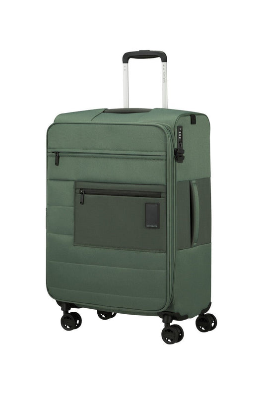 Samsonite Vaycay Valigia Trolley - Valigeria Marini