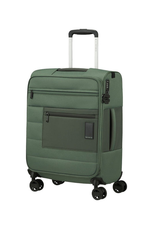 Samsonite Vaycay Valigia Trolley - Valigeria Marini