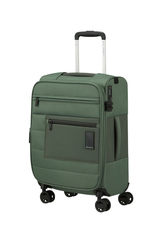 Samsonite Vaycay Valigia Trolley - Valigeria Marini