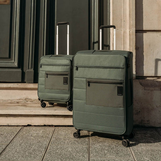 Samsonite Vaycay Valigia Trolley - Valigeria Marini