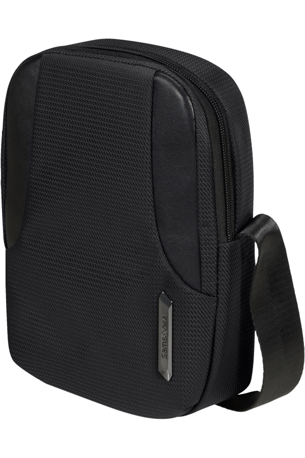 Samsonite XBR 2.0 Borsello Uomo Tracolla - Valigeria Marini