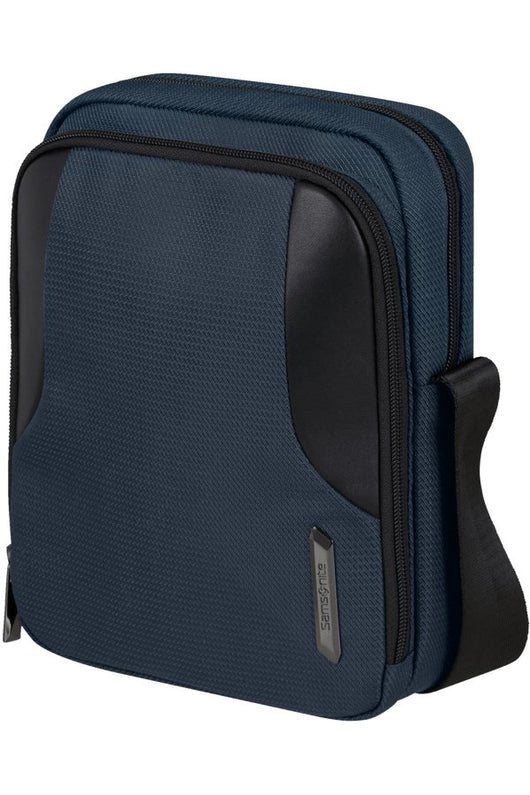 Samsonite XBR 2.0 Borsello Uomo Tracolla - Valigeria Marini