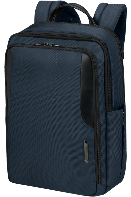 Samsonite XBR 2.0 Zaino Da Ufficio Porta-PC - Valigeria Marini