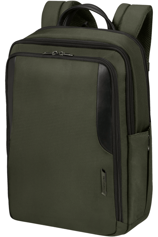 Samsonite XBR 2.0 Zaino Da Ufficio Porta-PC - Valigeria Marini