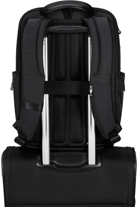 Samsonite XBR 2.0 Zaino Da Ufficio Porta-PC - Valigeria Marini