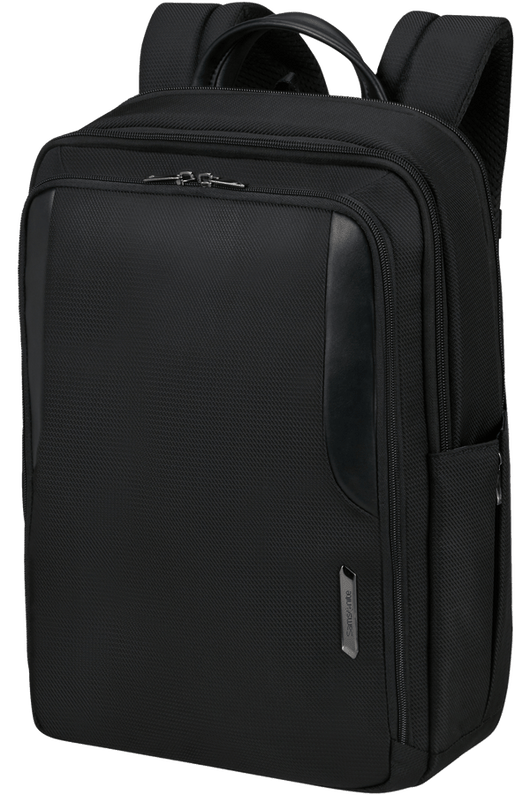 Samsonite XBR 2.0 Zaino Da Ufficio Porta-PC - Valigeria Marini