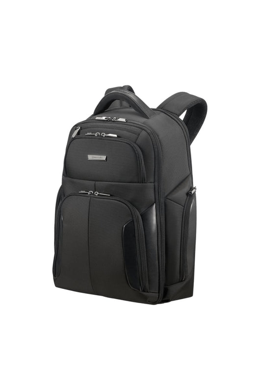 Samsonite XBR Zaino Da Ufficio Porta-PC - Valigeria Marini