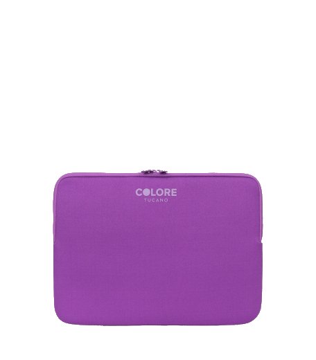 Tucano Colore BFC1314 Custodia Second skin per Laptop 13 14 Valigeria Marini