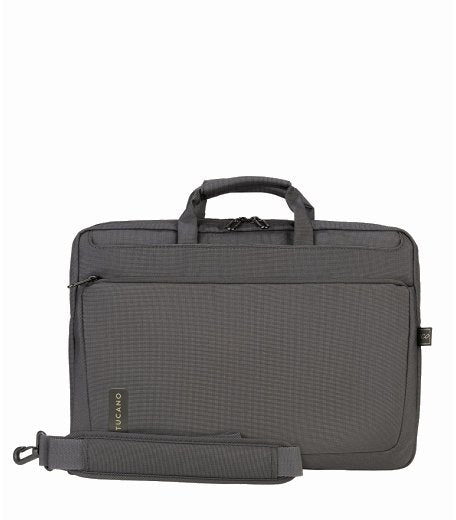 Tucano Work Out 4 (WO4-MB16) Borsa slim per Laptop 15"/16" - Valigeria Marini